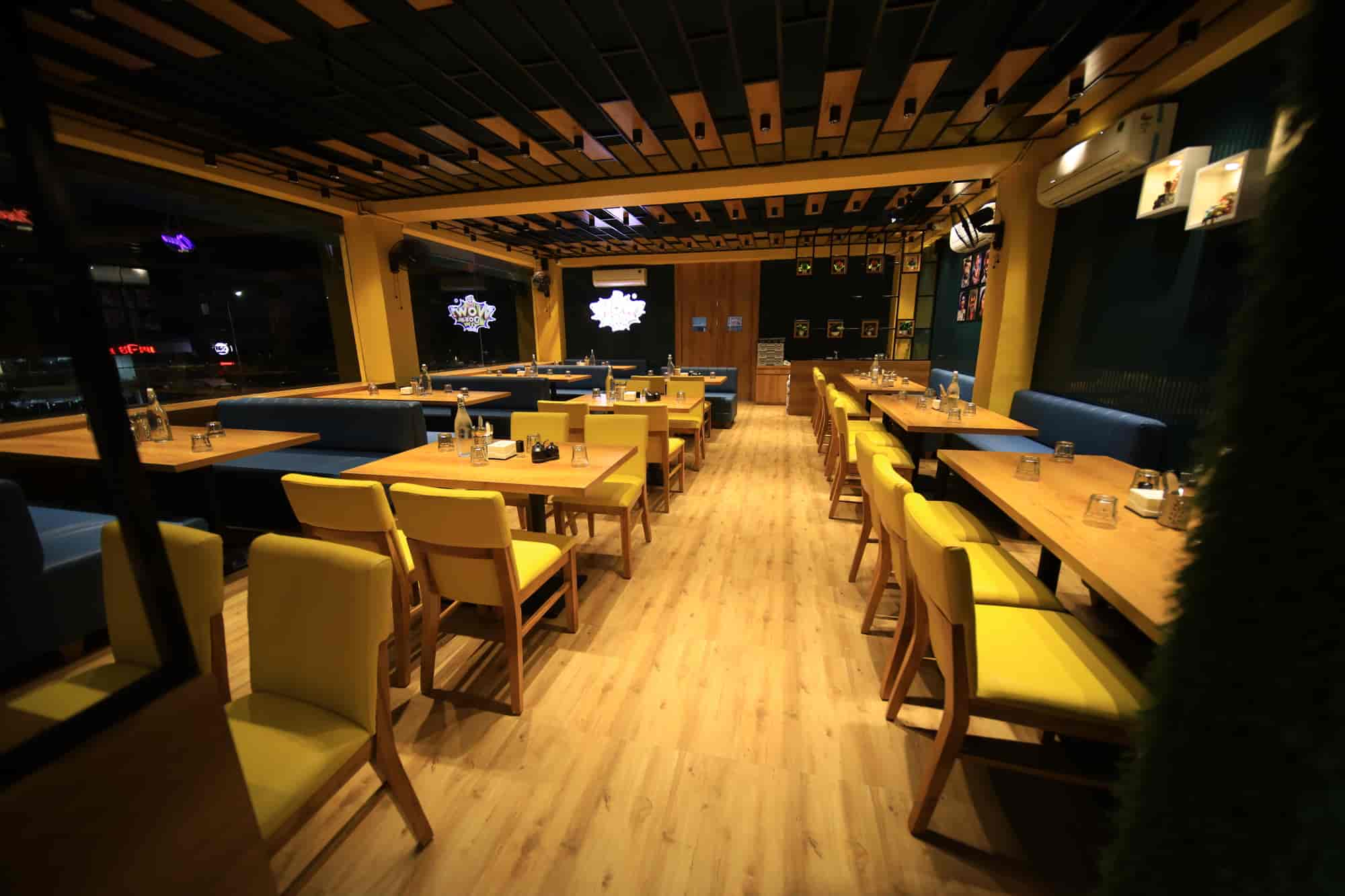 Wow Dosa in Drive In Road,Ahmedabad Best Dosa Outlets in Ahmedabad