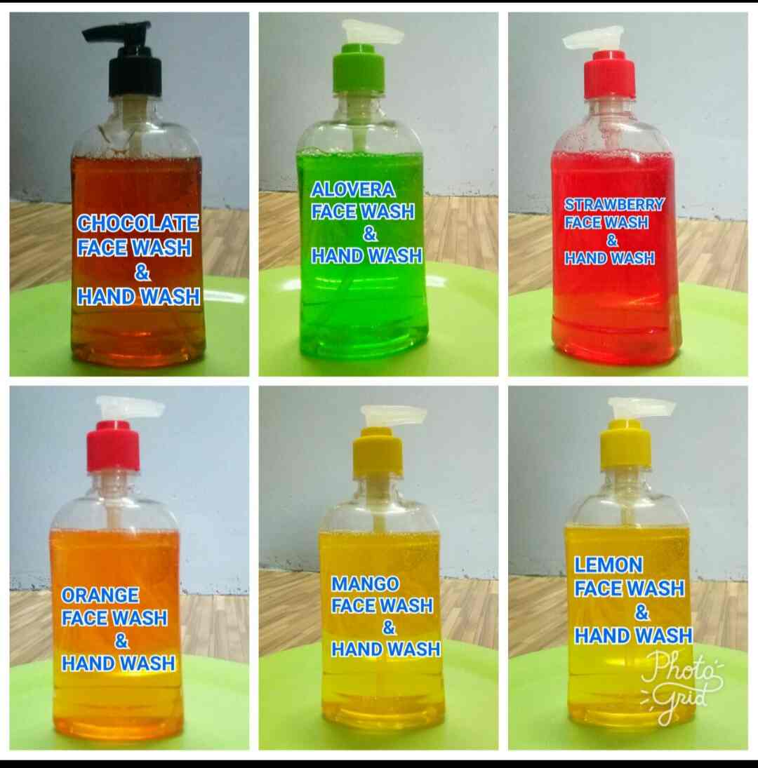 Neha's Herbal in Paldi,Ahmedabad Best Soap Making Classes in