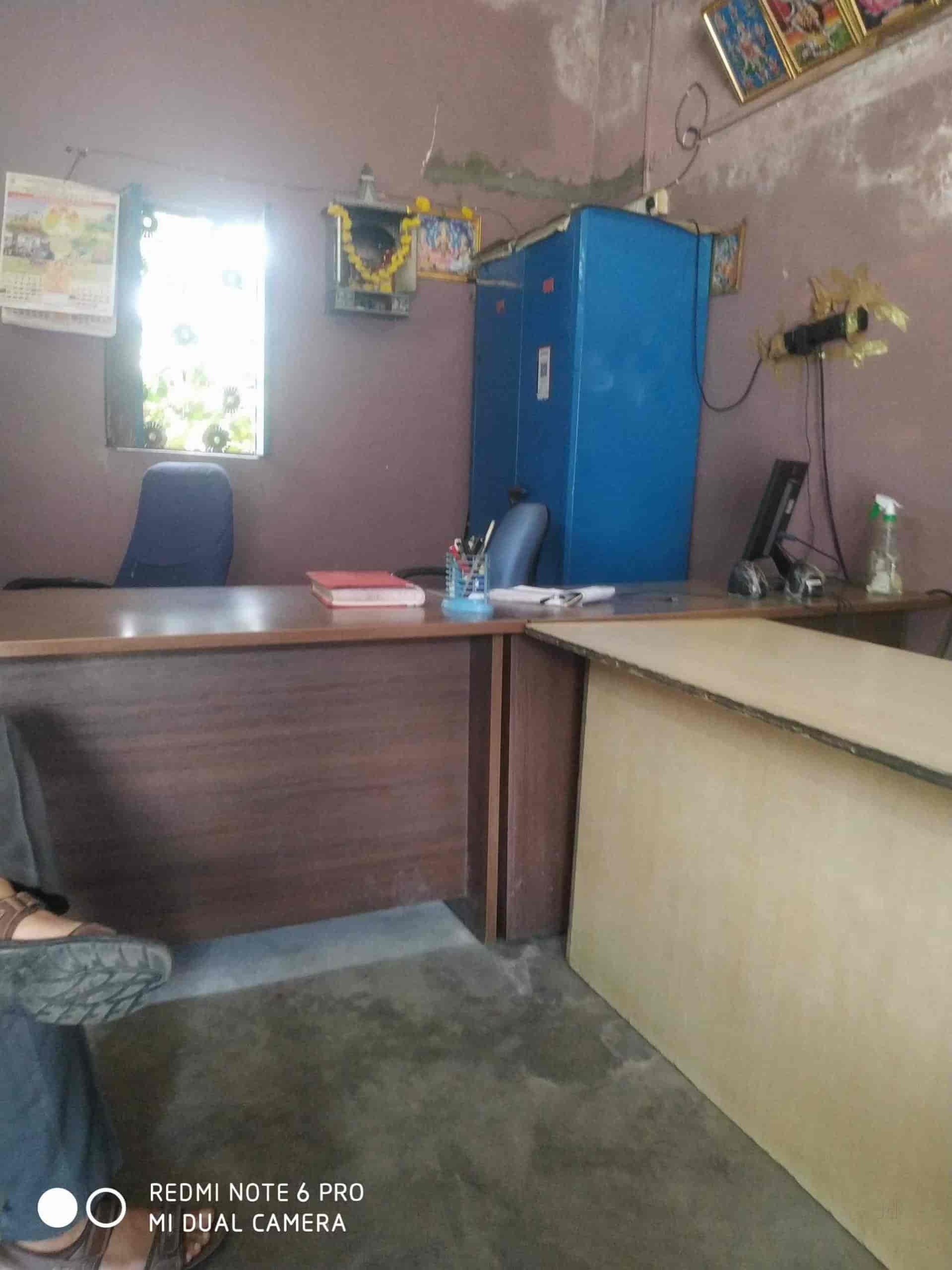 Top Tamrotor Screw Air Compressor Repair & Services in Ahmedabad