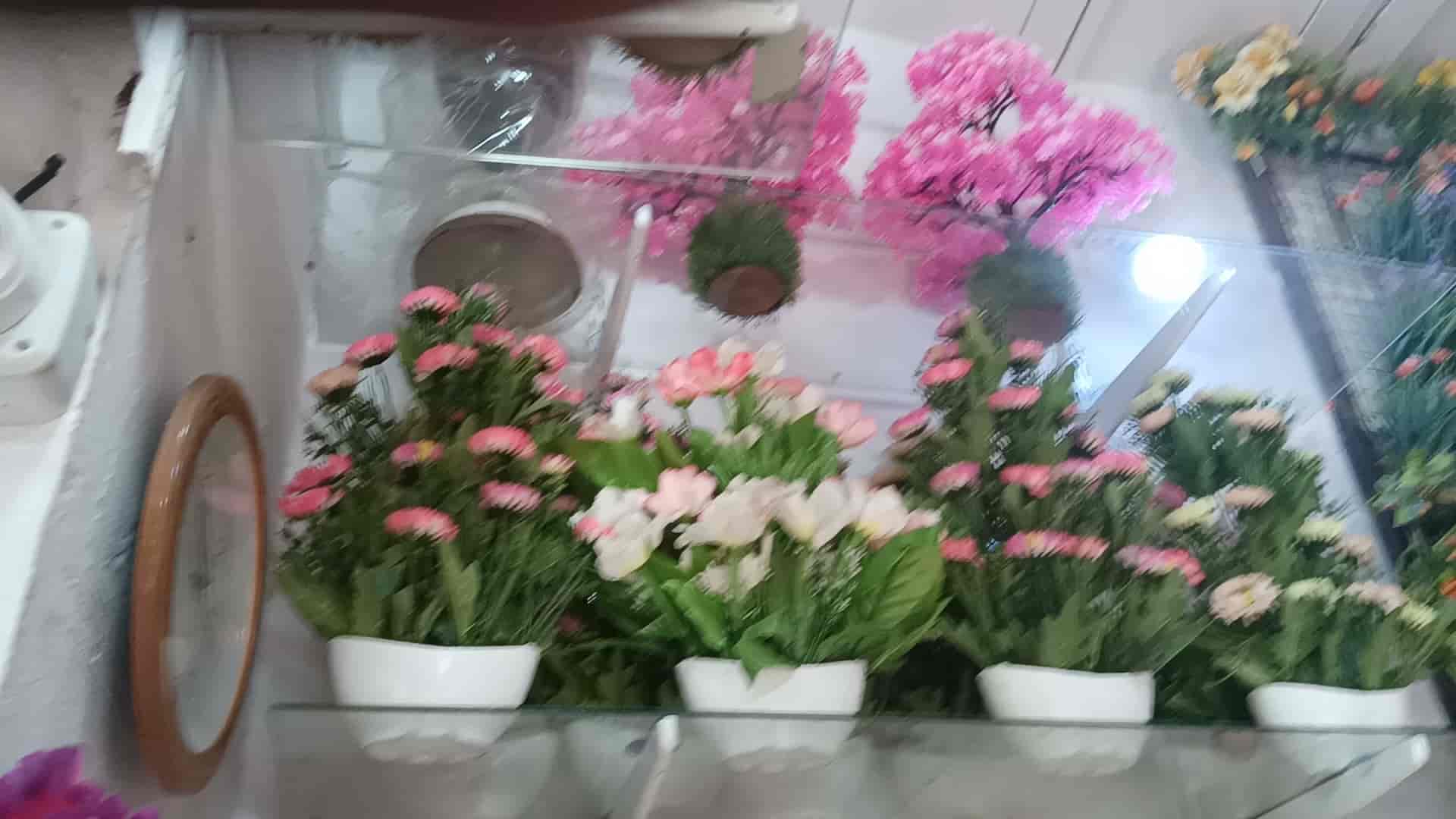 Top Artificial Flower Wholesalers in Guna आर्टिफीसियल फ्लावर