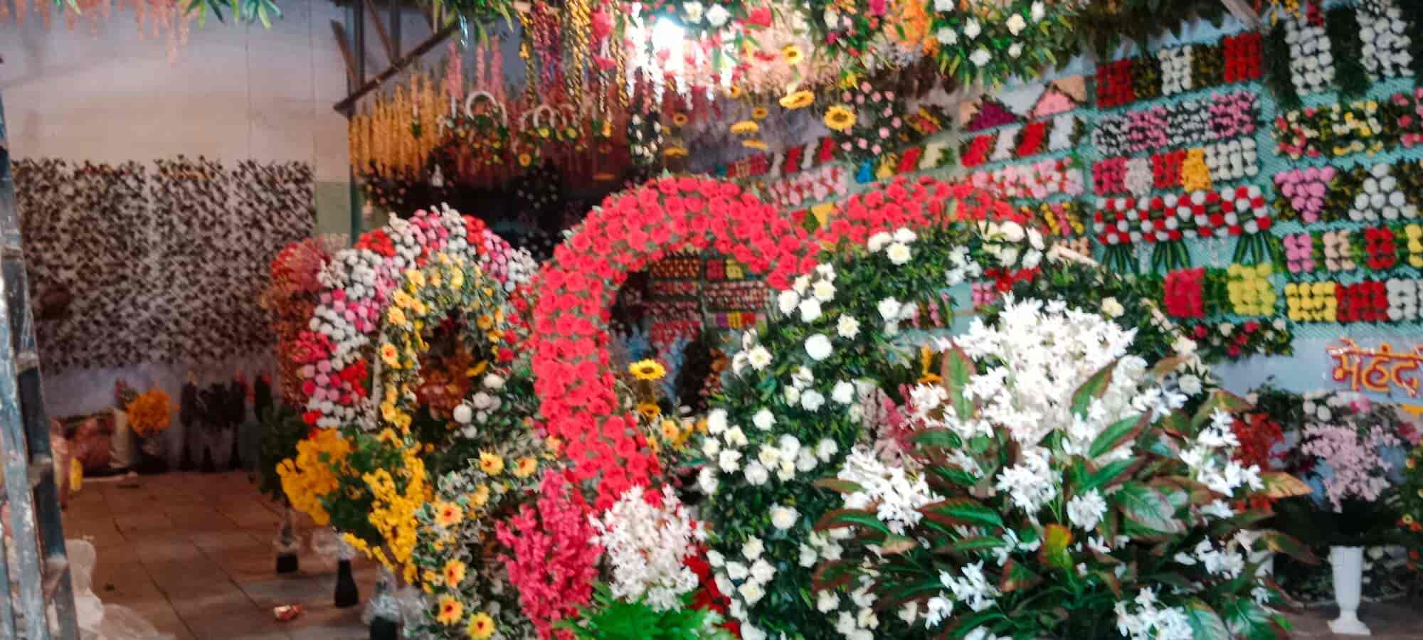 Top Artificial Plants in Ratnagiri आर्टिफीसियल प्लांट व्होलेसलेर्स, रत्नागिरी Best