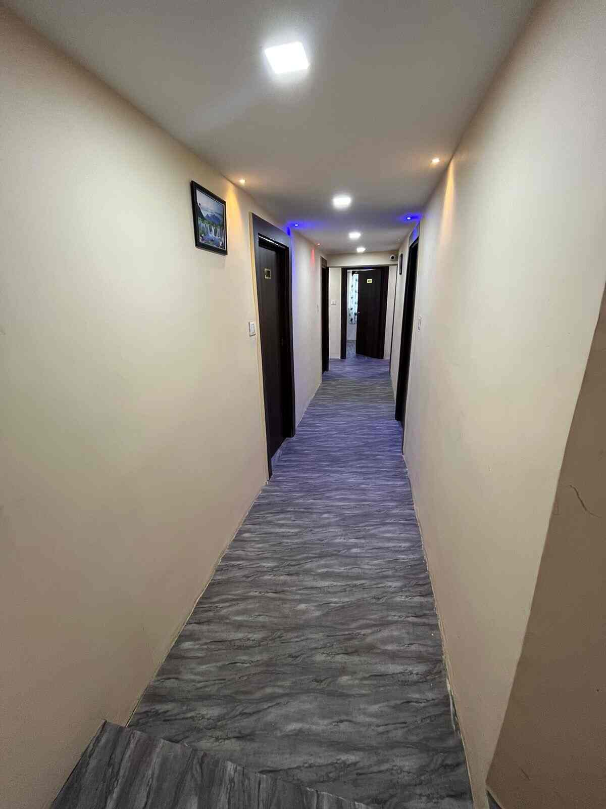 Book Hotel KP in C G Road,Ahmedabad Best Apartment Hotels in