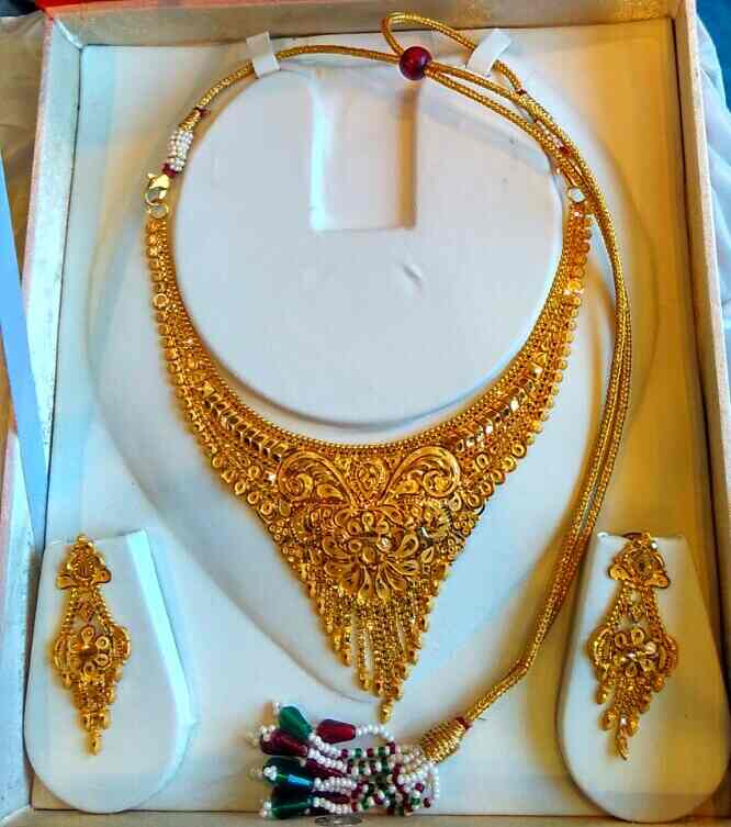 Lakha jewellers hot sale