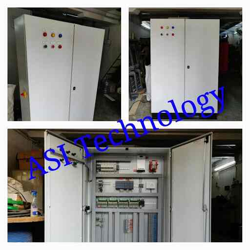 ASI Technology, Odhav Control Panel Manufacturers in Ahmedabad Justdial
