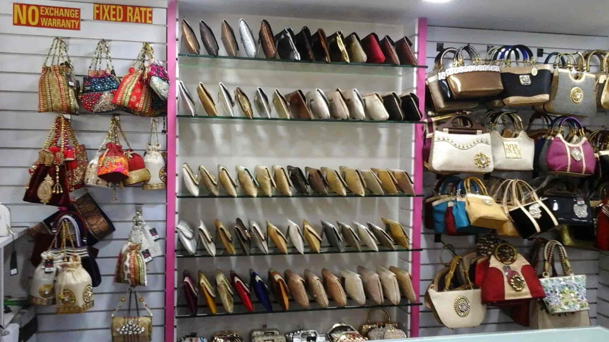 Girlie in Navrangpura,Ahmedabad Best Imitation Jewellery Retailers in