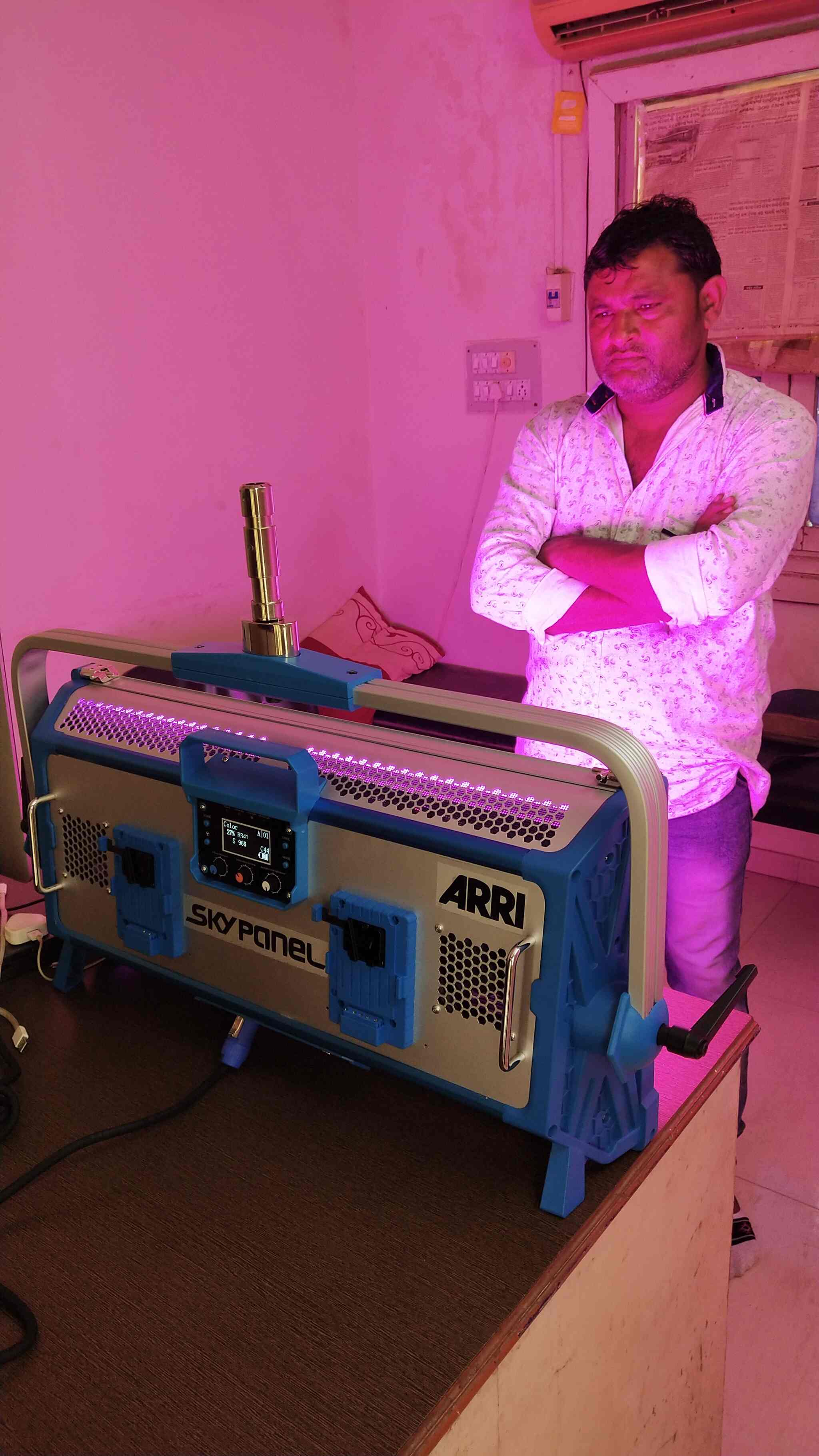 Top Lighting Decorators in New C G RoadChandkheda Best Light