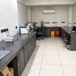 Lab view 3