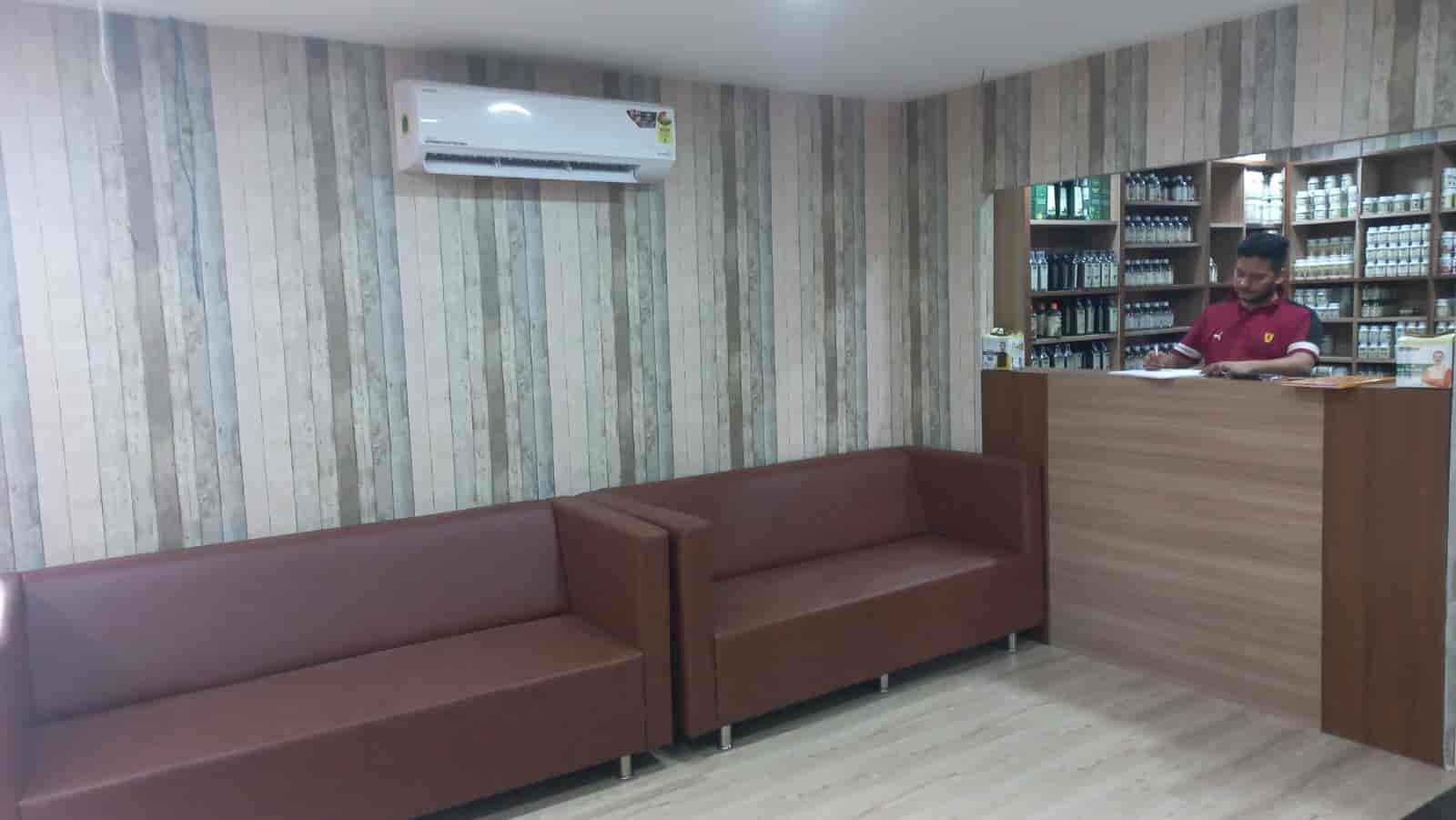 List Of Best Ayurvedic Hospitals in ShastrinagarNaranpura Best