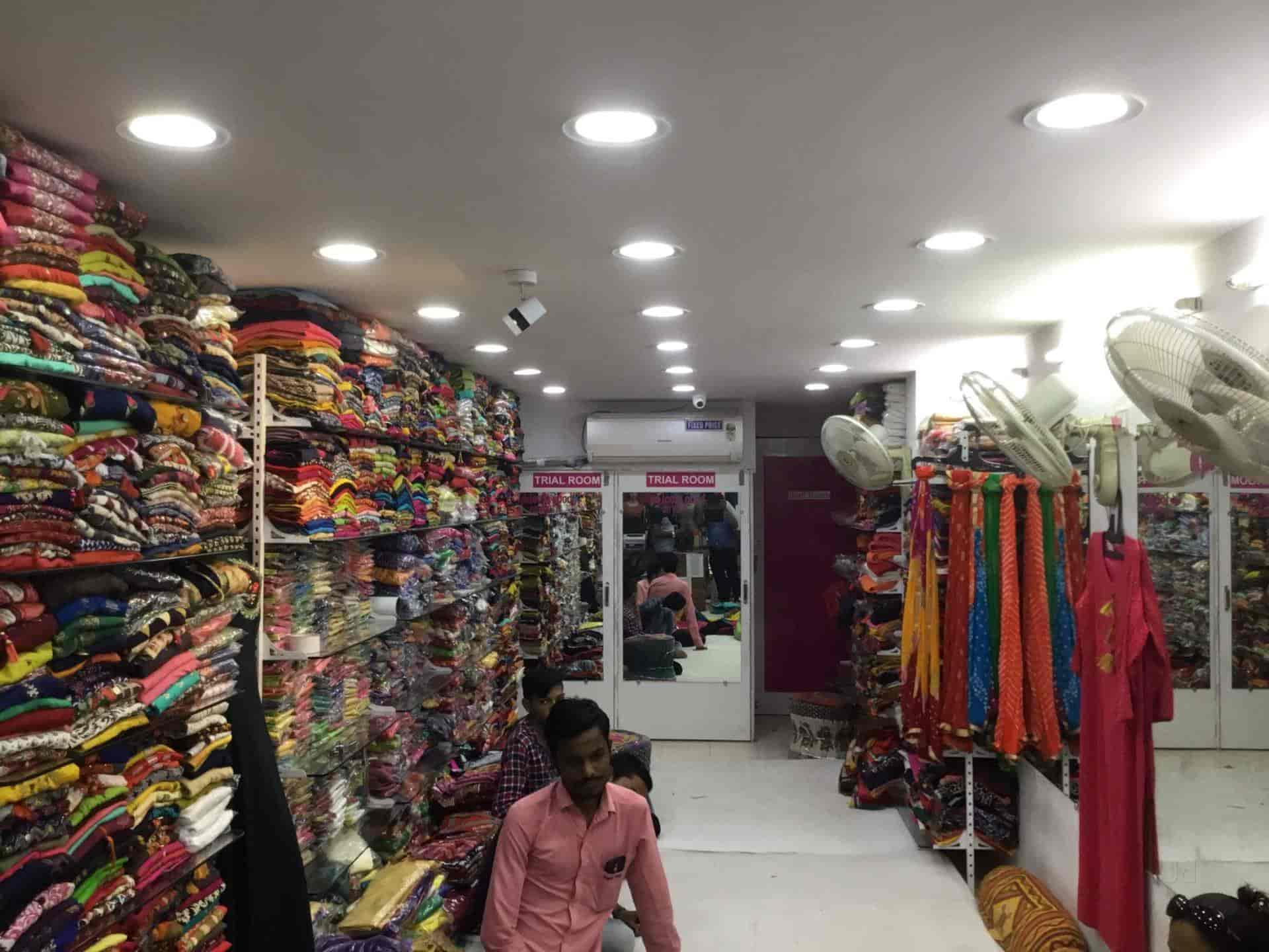 ladies kurti shop near me