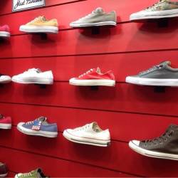 the nearest converse store