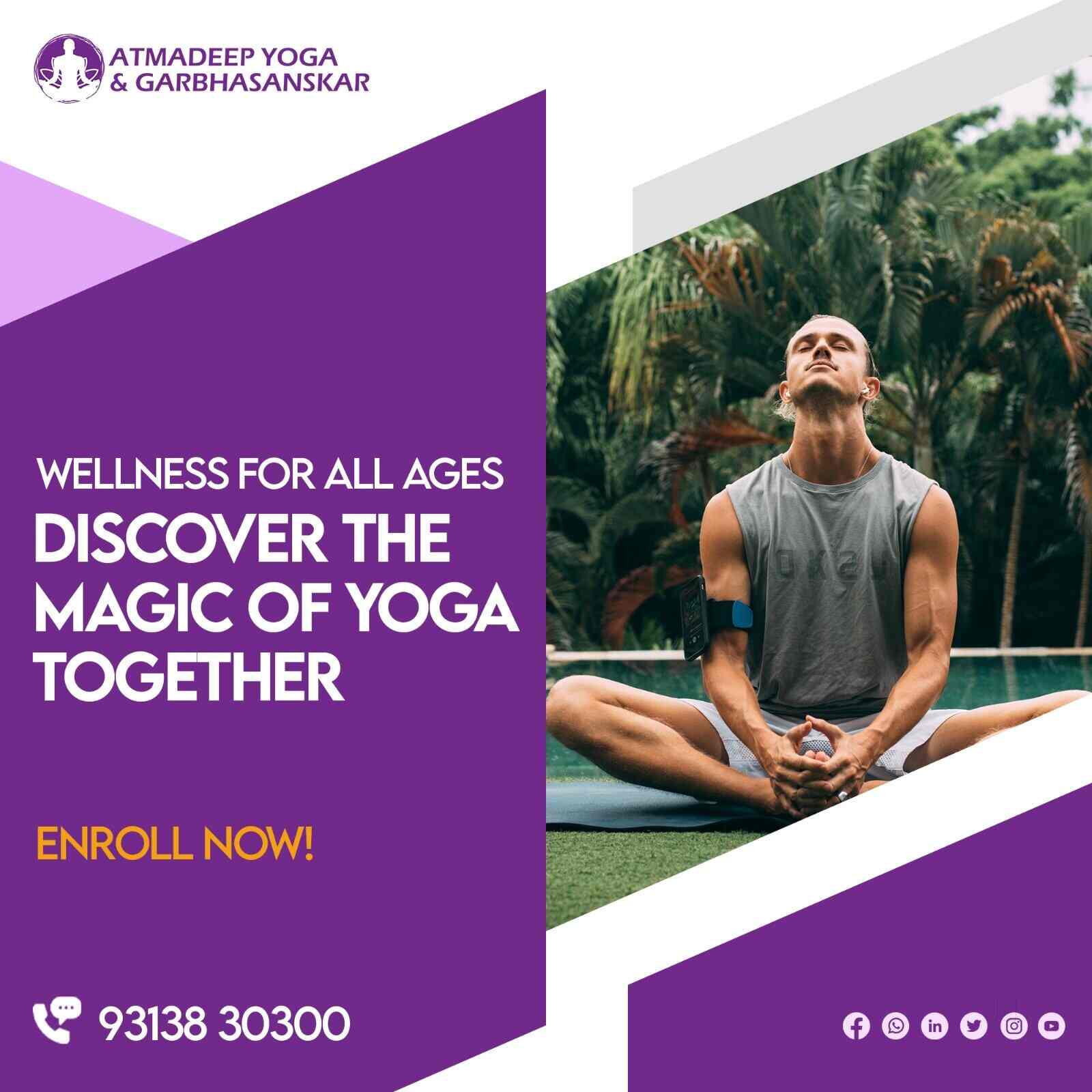 Top Yoga Classes in Sola Road Best Online Yoga Classes near me Justdial