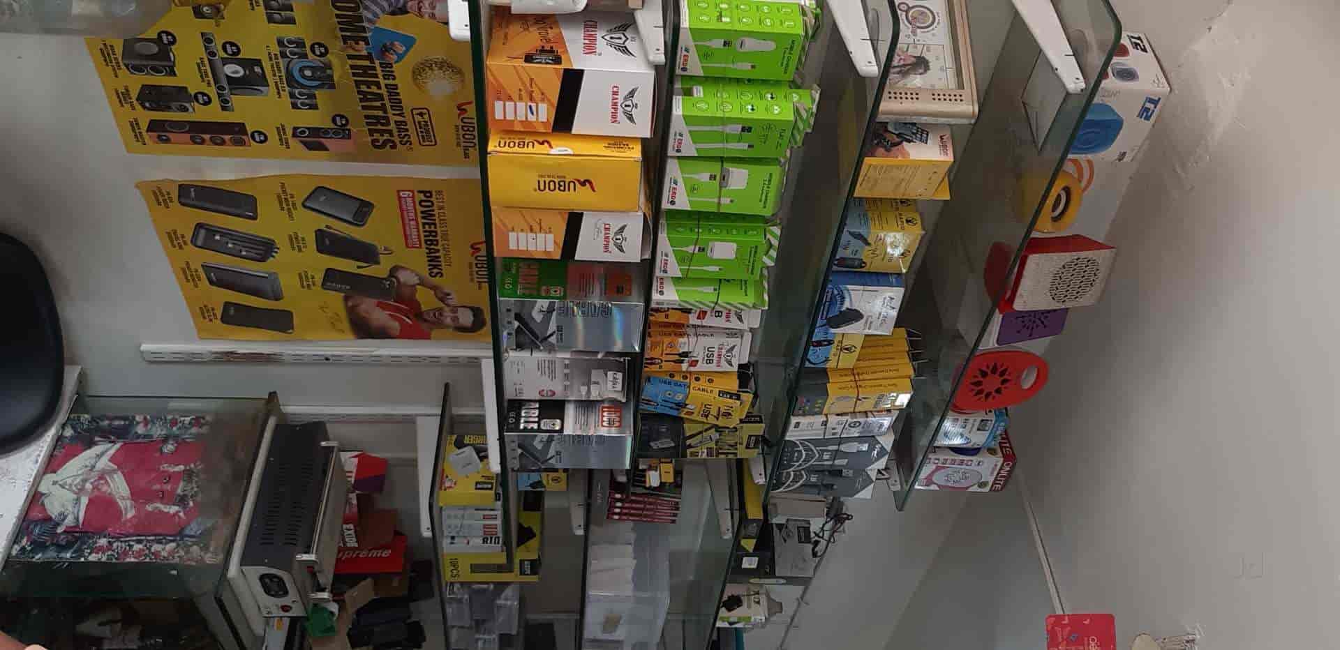 Harbhole Mobile in Viratnagar,Ahmedabad Best Mobile Phone Repair