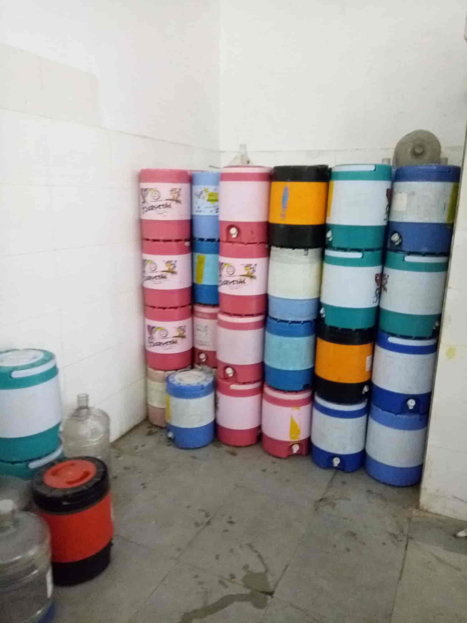 Top Drinking Water Tanker Suppliers near St Xaviers SchoolHansol