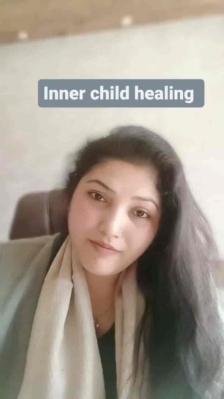 Cht Nira Patel's The Healing Space in Pragatinagar,Ahmedabad Book Appointment Online Best