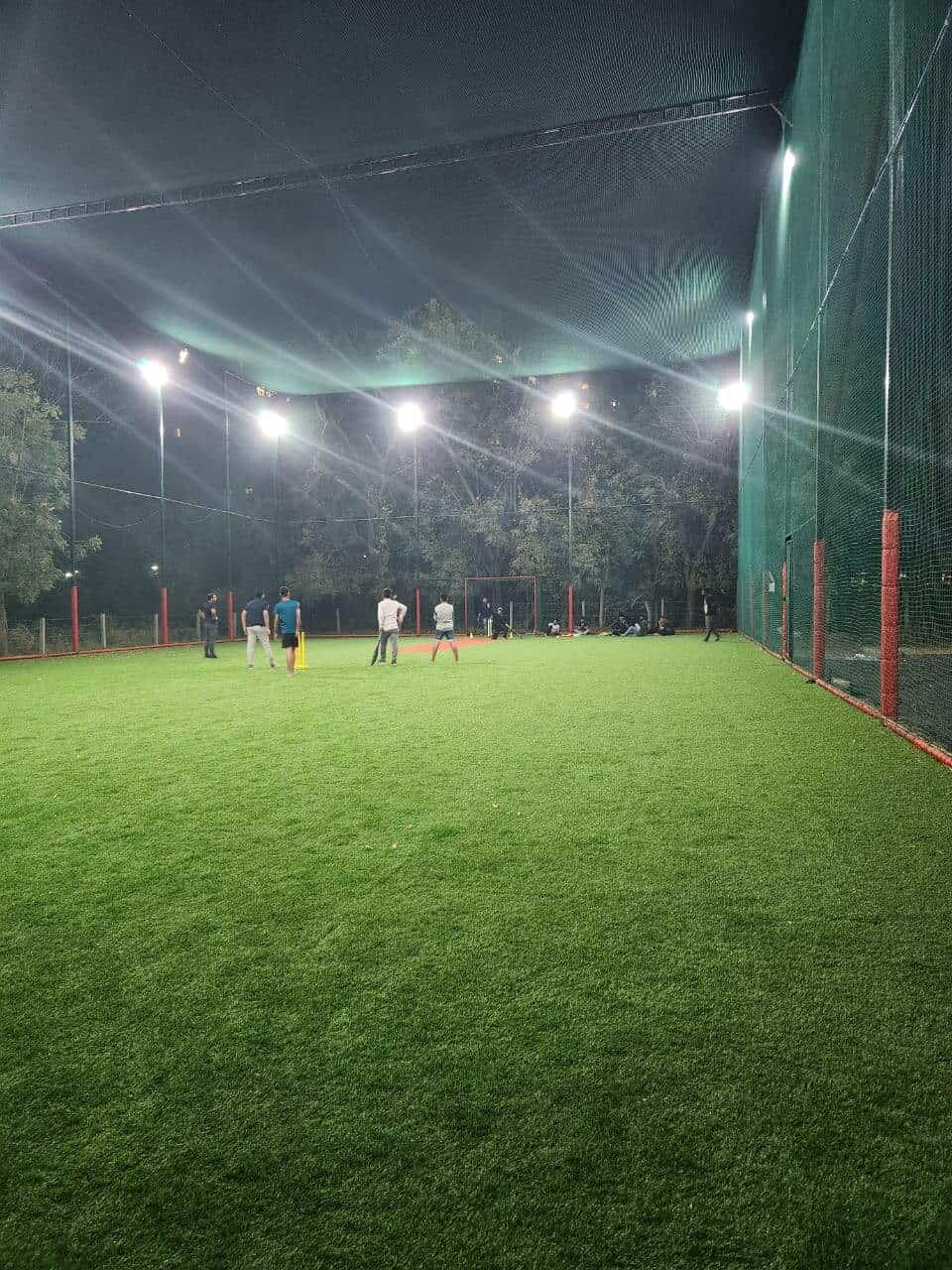Top Football Turf Grounds in South Bopal - Best Football Grounds On Hire  Ahmedabad near me - Justdial