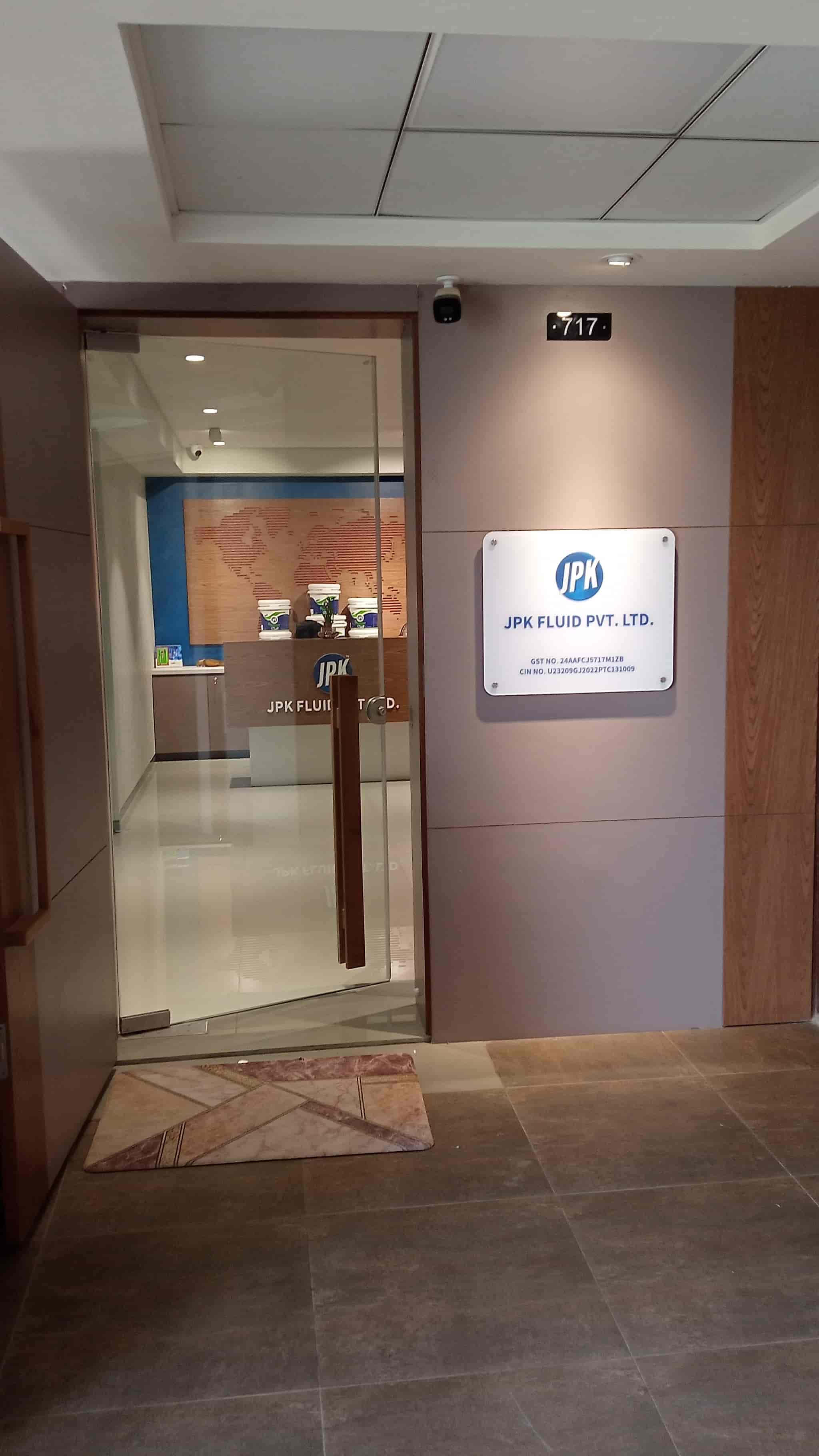 A D Brahmbhatt and Company