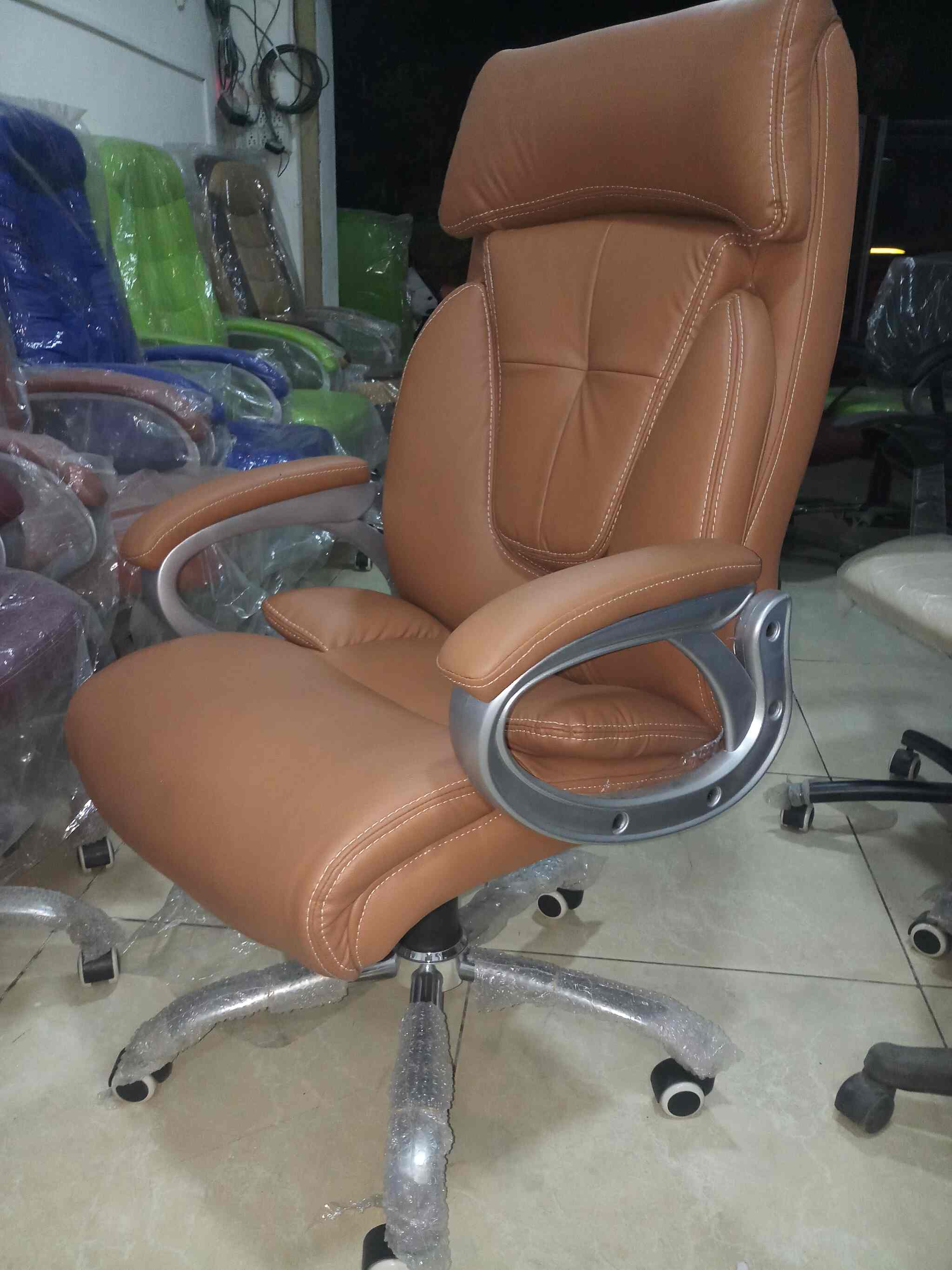Top Office Chair Manufacturers in New Vadaj Best Computer Chair