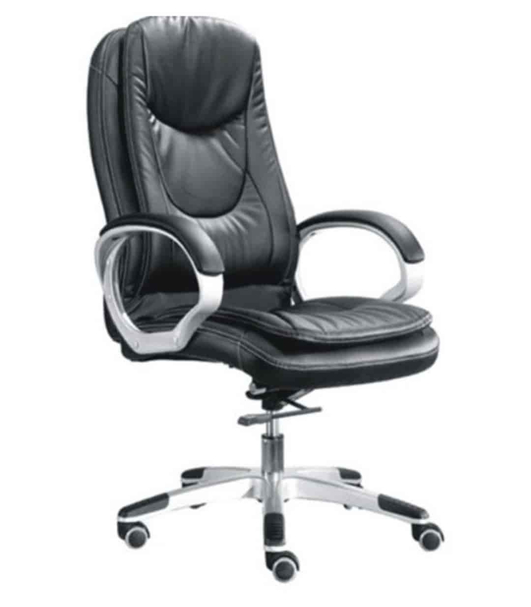 Top Office Chair Manufacturers in New Vadaj Best Computer Chair