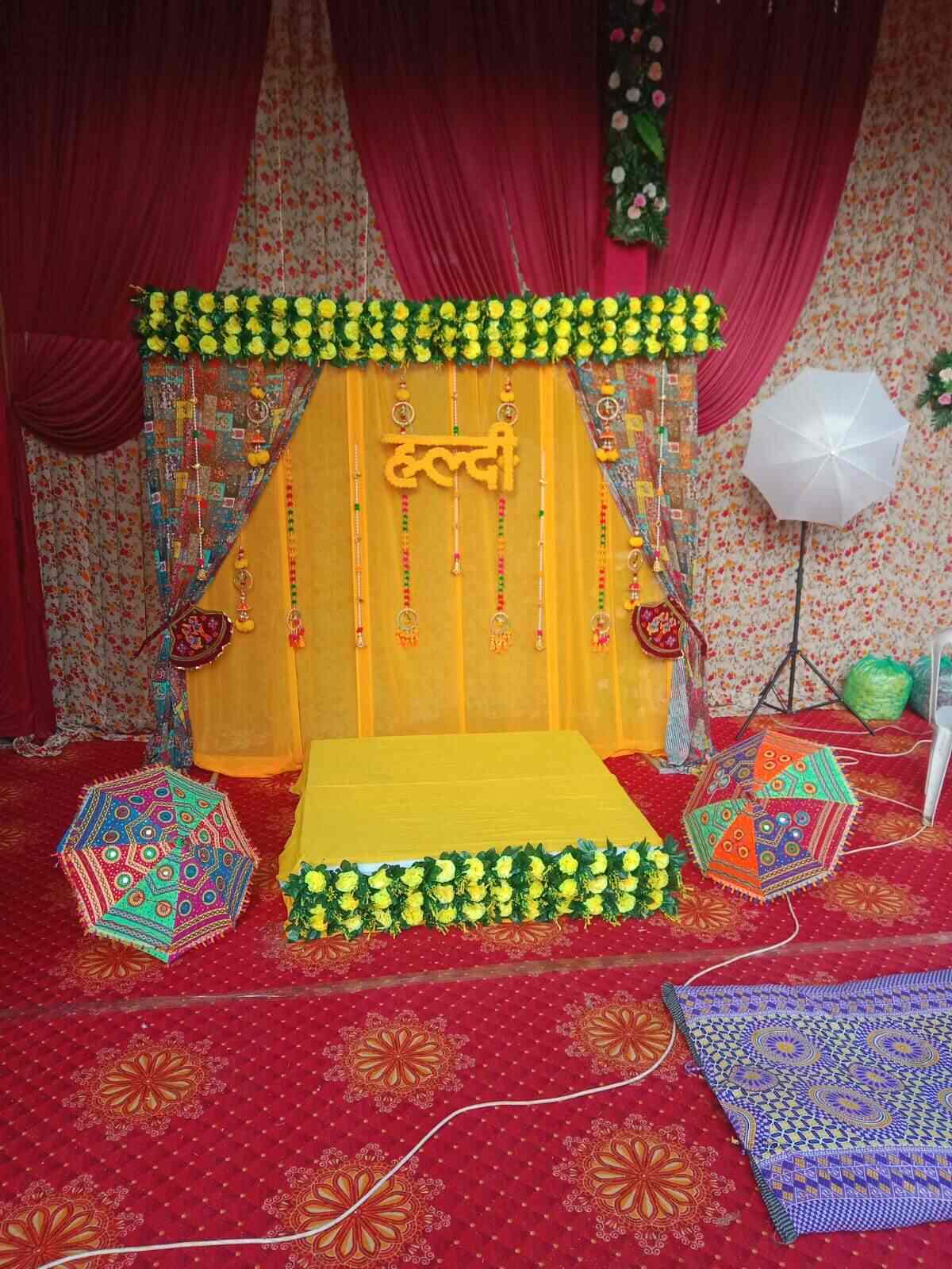 Top Car Decorators in Gota Road Best Car Decoration Services