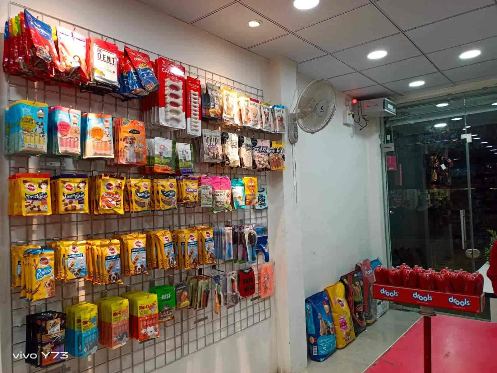 Shree Sai Pets in Bapunagar,Ahmedabad Book Appointment Online Best