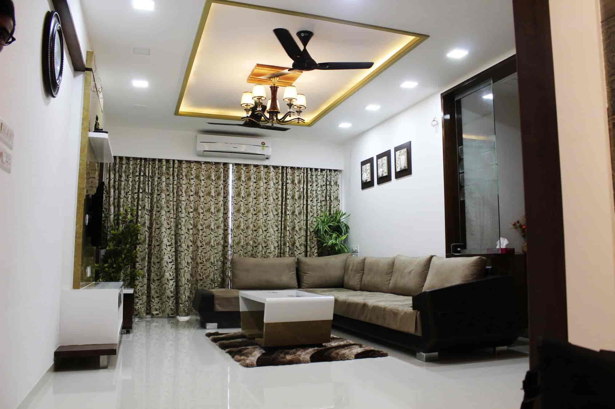 Concept Design. in New Vadaj,Ahmedabad - Best Interior Designers For ...