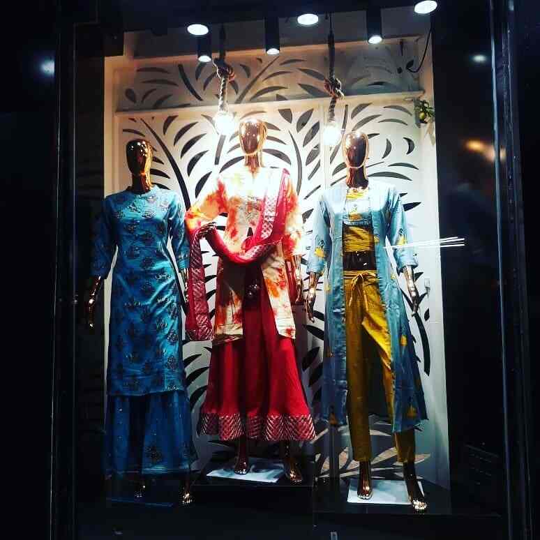 ladies dress shop in ahmedabad Ahmedabad Best Women's Clothing Shops Party Wear For Ladies Shop