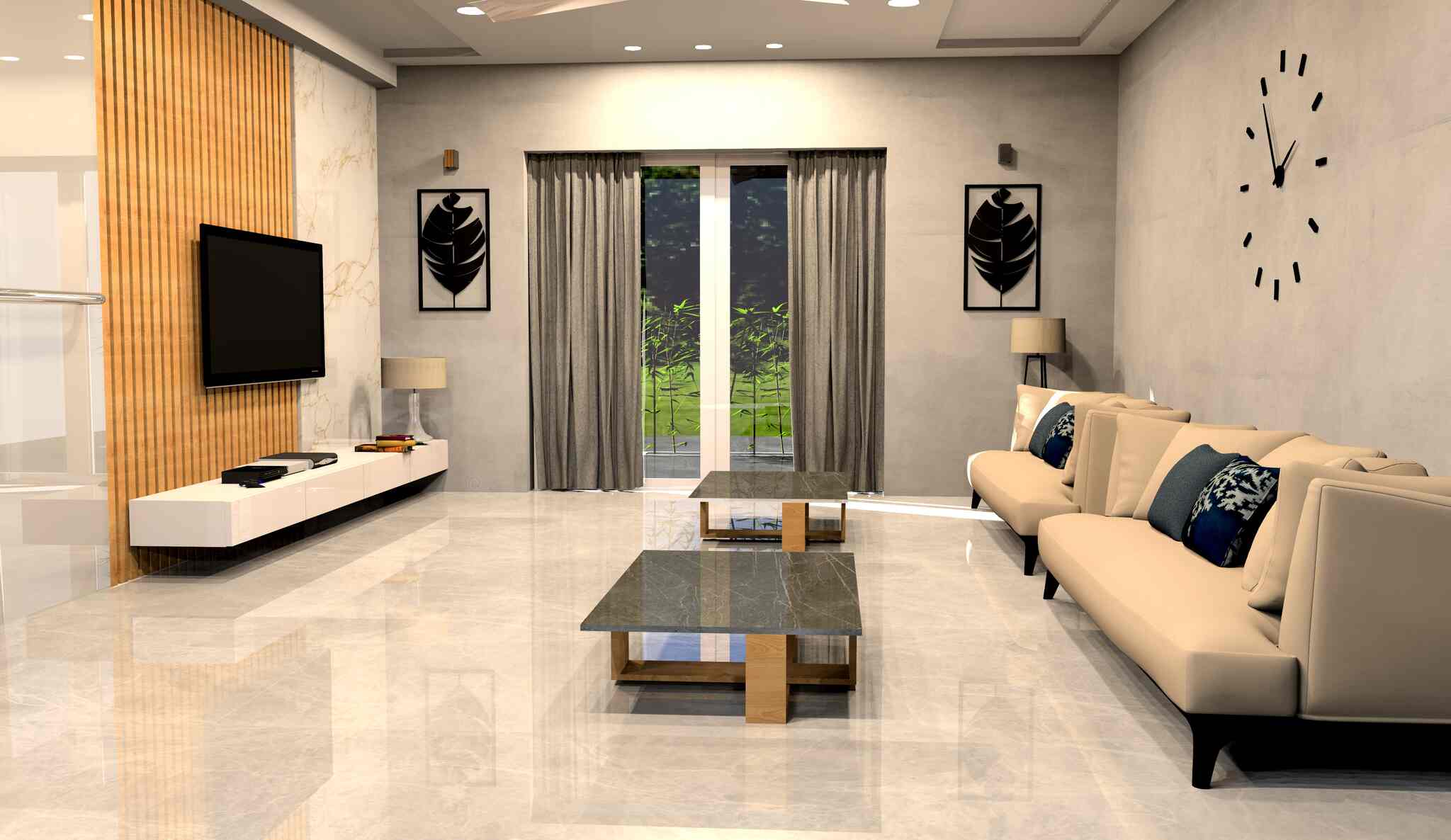 Top 100 Bungalow Interior Designers In Bodakdev Ahmedabad