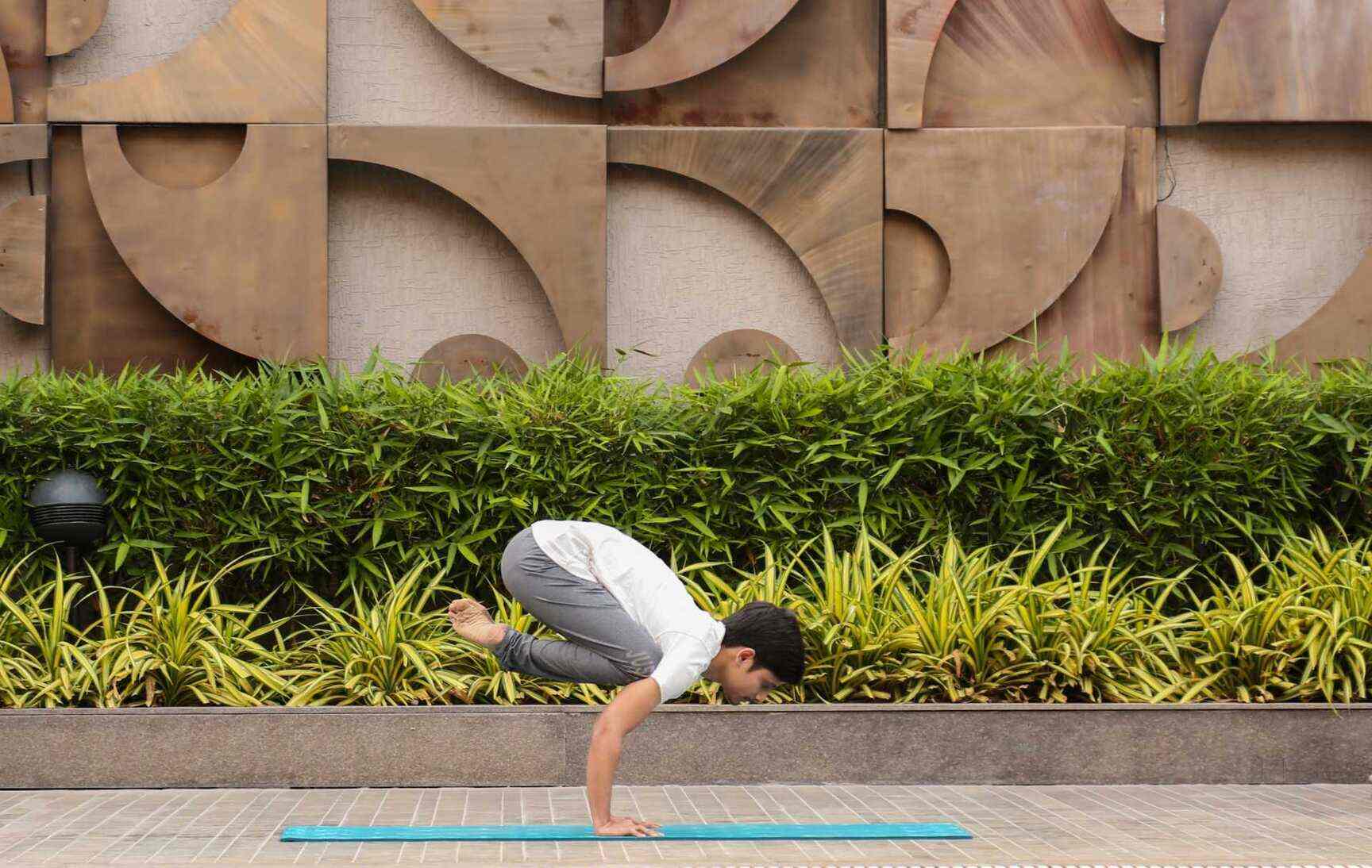 Paramarth Yoga in Sola,Ahmedabad Best Yoga Classes in Ahmedabad