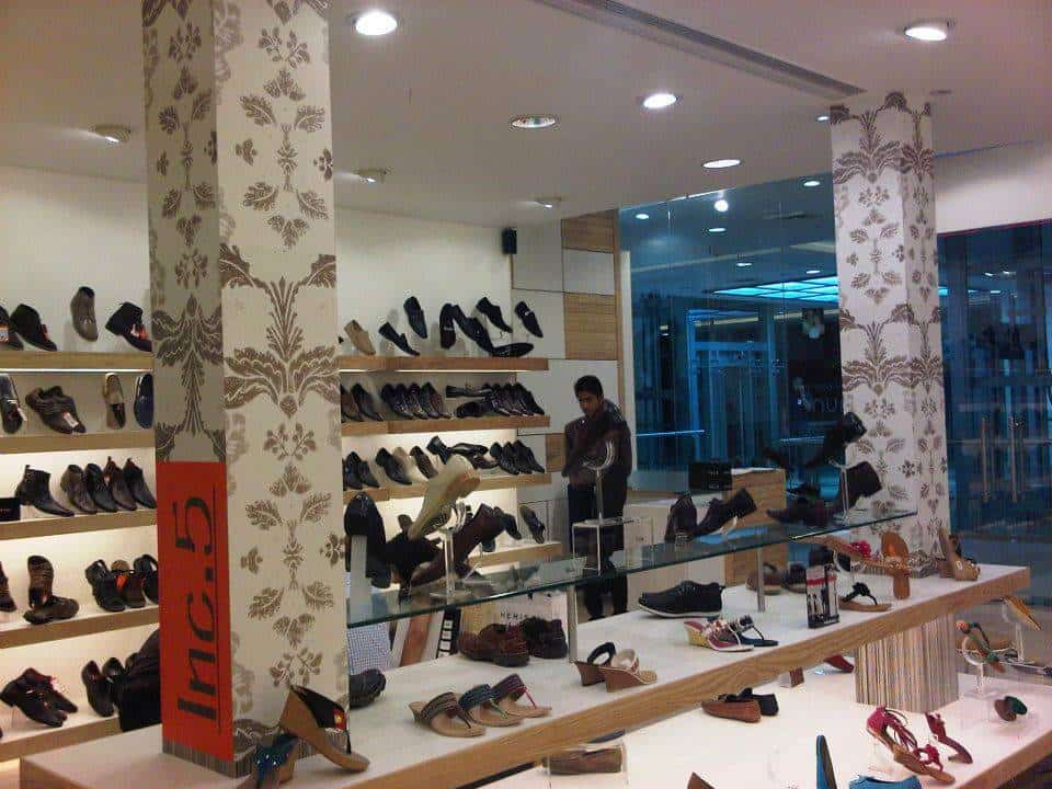 Inc 5 Store (Nexus Ahmedabad One) in Vastrapur,Ahmedabad Best Men