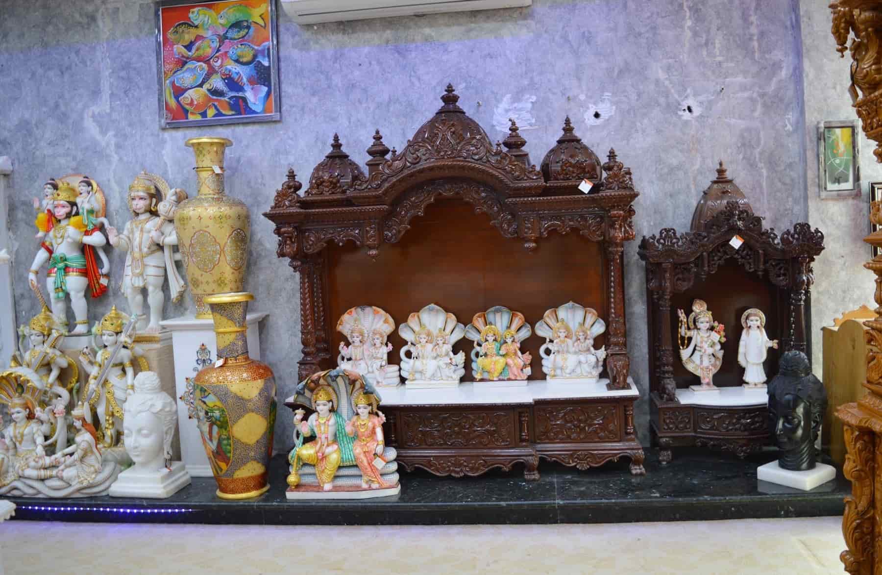Top Marble Ganesh Statue Dealers in DwarkaGujarat Best Marble