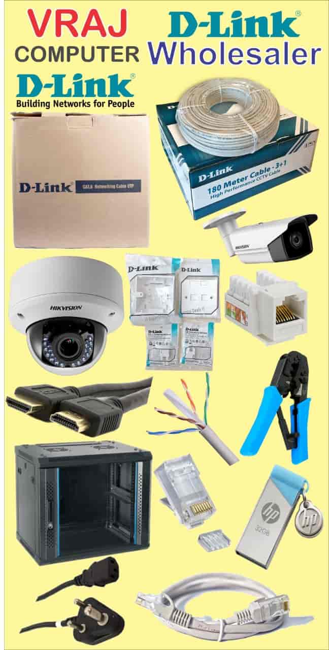 Top 100 Hdmi Cable Dealers in Ahmedabad Justdial