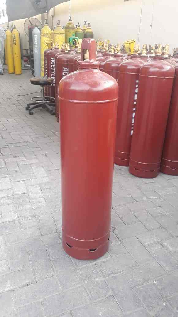Top Gas Cylinder Dealers in Kokata Best Empty Gas Cylinder Dealers
