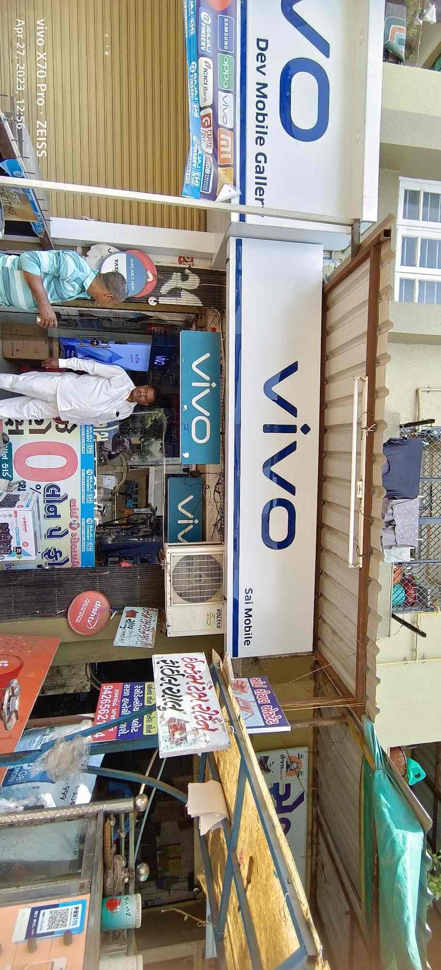 Sai Mobile in New Ranip,Ahmedabad Best Mobile Phone Dealers in