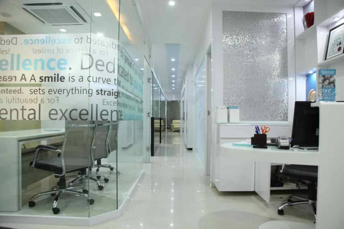 Dr. Nirali Patel (smile Craft Dental Studio) - Dentists - Book Appointment  Online - Dentists in Satellite, Ahmedabad - JustDial