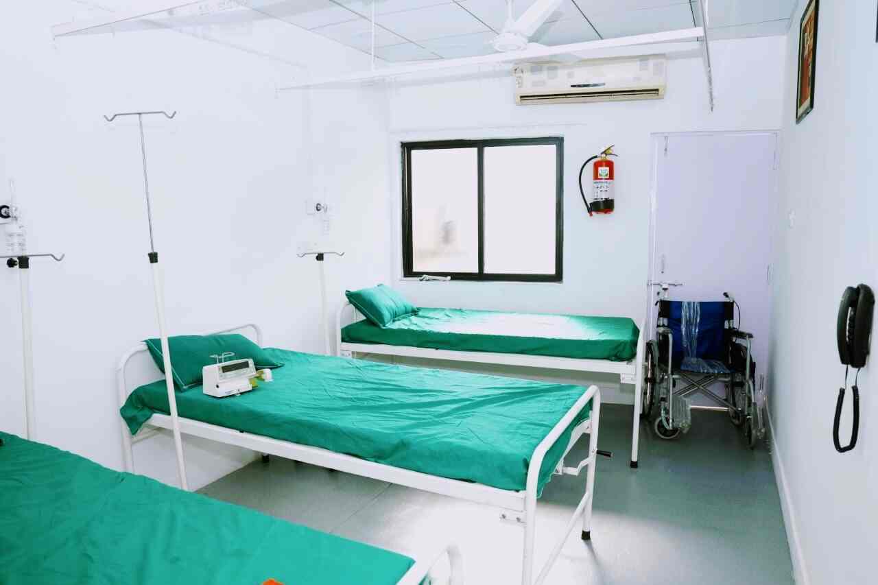 Top Psychiatrists near Noor HospitalVatva, Ahmedabad Best