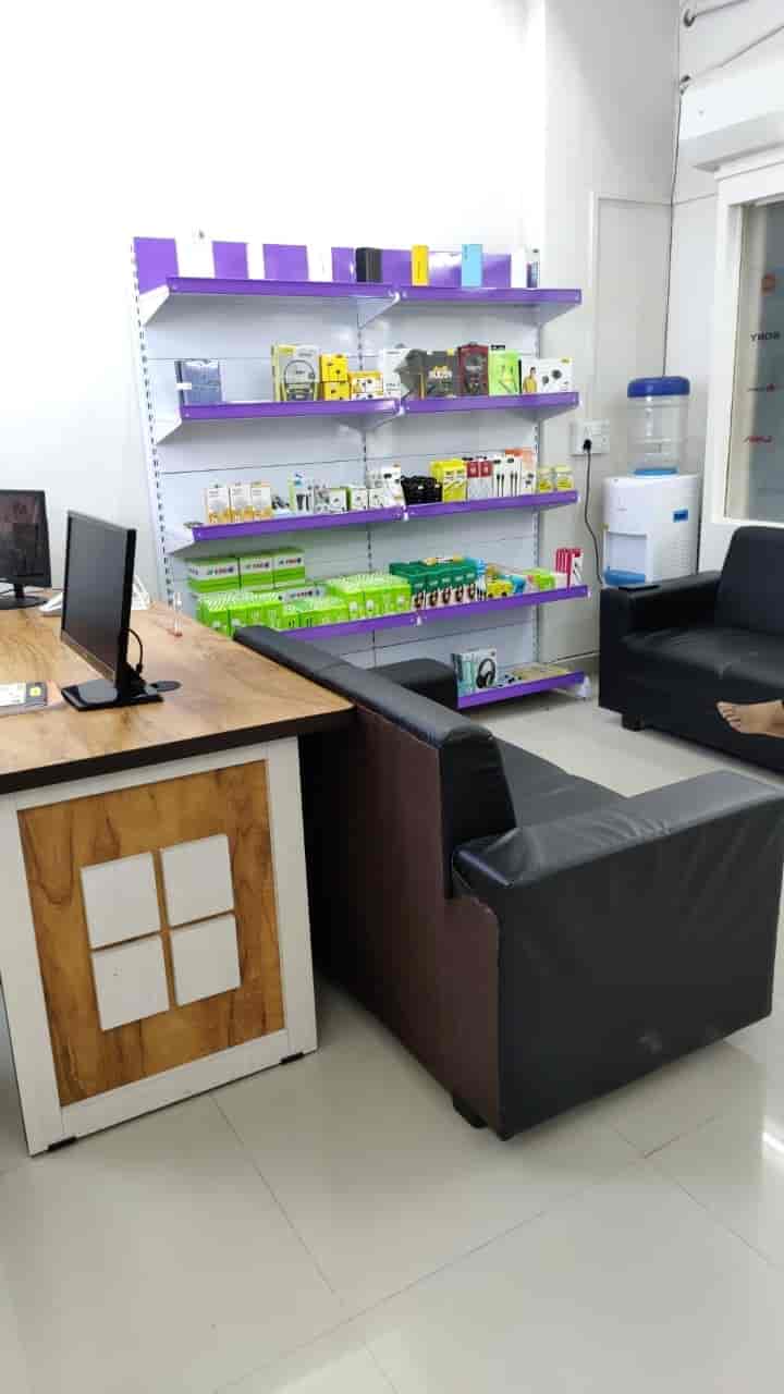 Tech N Care Services in Godrej Garden City,Ahmedabad Best Laptop