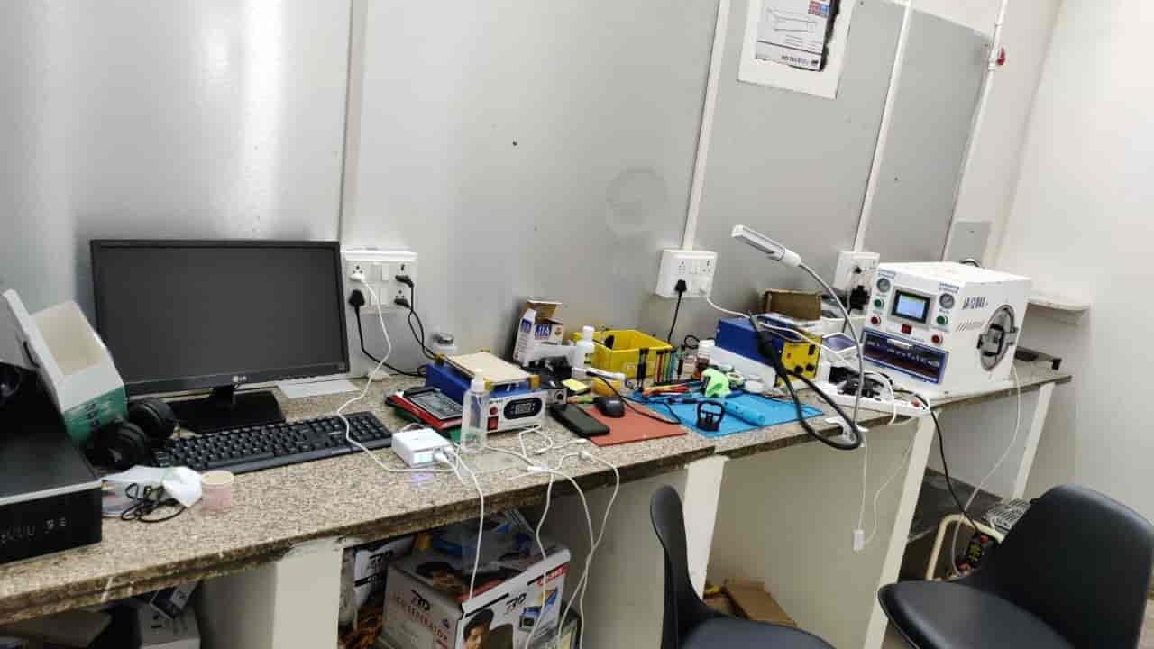 Tech N Care Services in Godrej Garden City,Ahmedabad Best Laptop