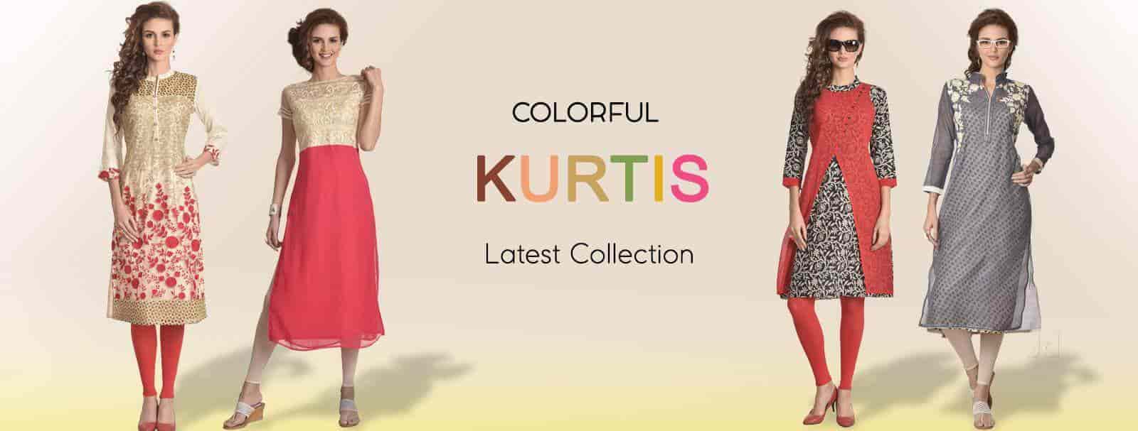 Discover 129+ kaya kurtis wholesale in chennai latest