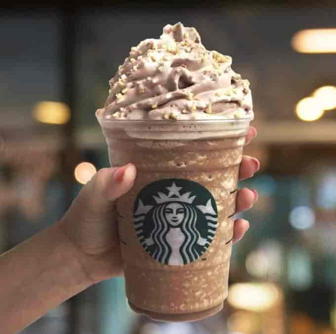 Find list of Starbucks in Paldi Starbucks Coffee Shop Ahmedabad near me Justdial