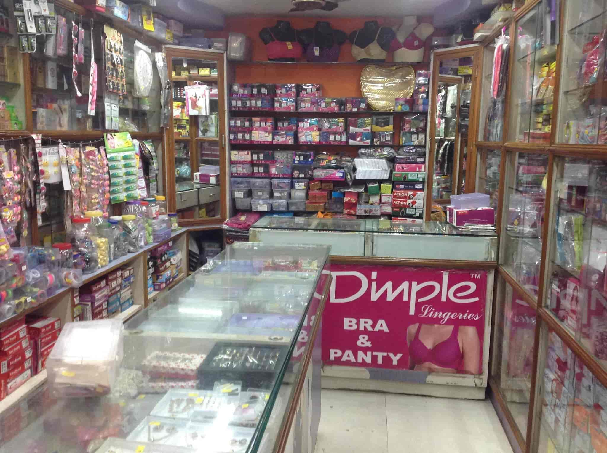 Siddhi Fashion Stores in Vasna,Ahmedabad Best GarnierCosmetic