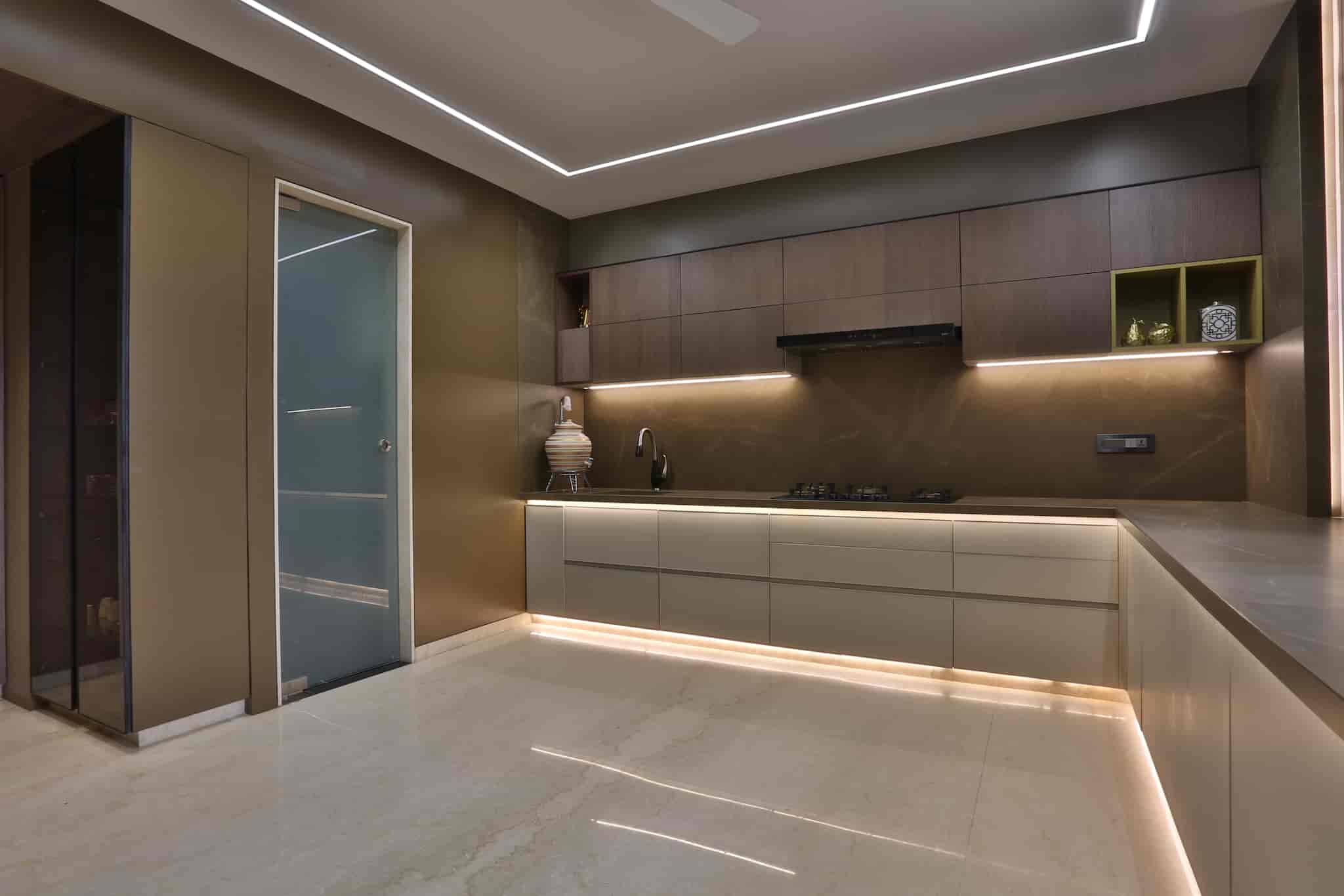 Top 20 Hettich Modular Kitchen Dealers In Prahladnagar Best