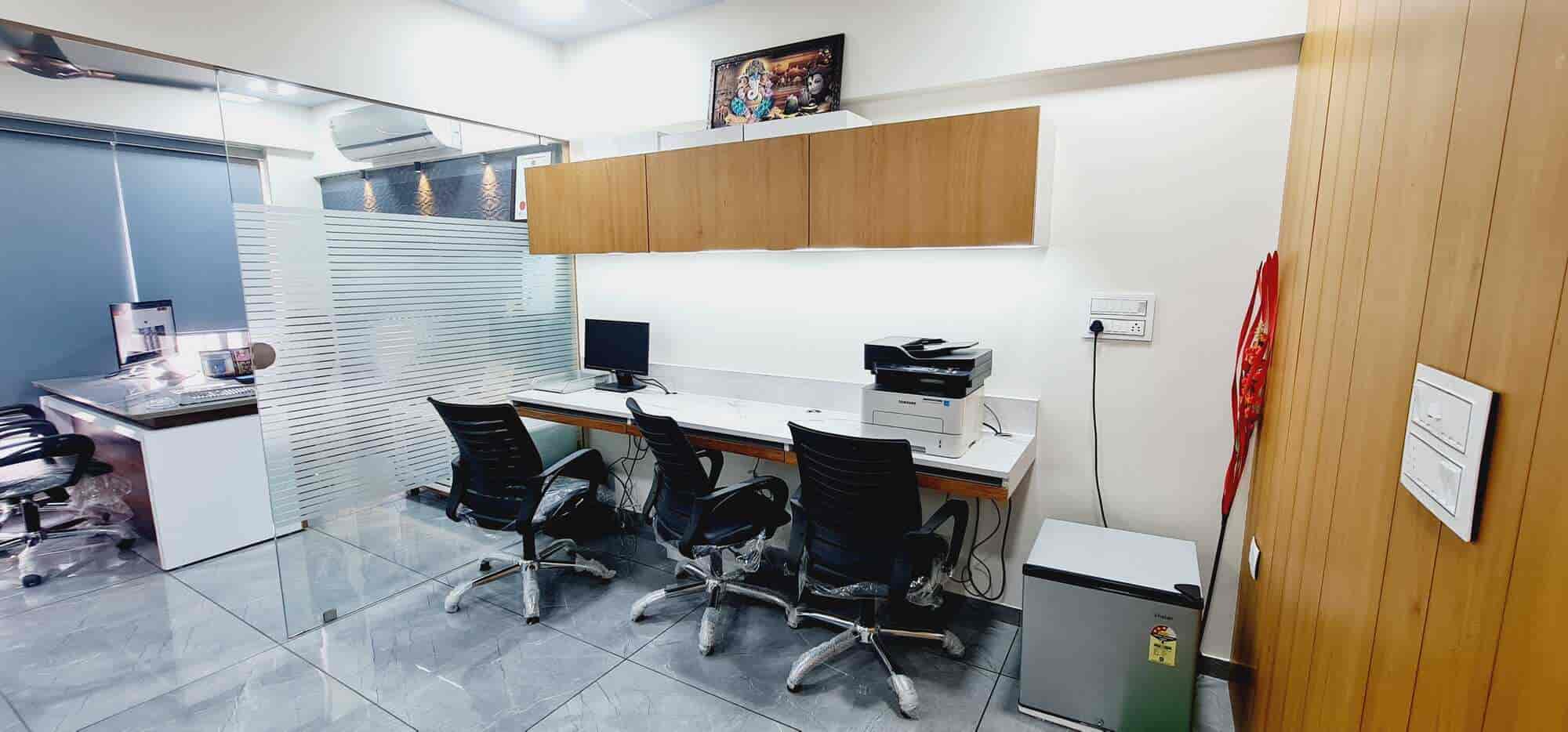SMIT RAVAL AND CO. Chartered Accountants - Image 6