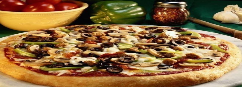 Image result for William John's Pizza