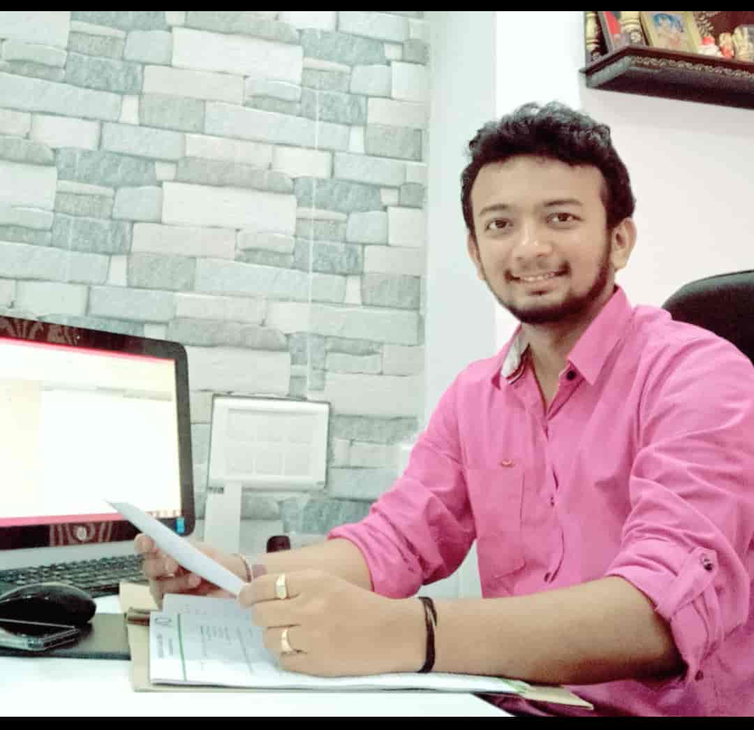 Vidhi Desai & Associates