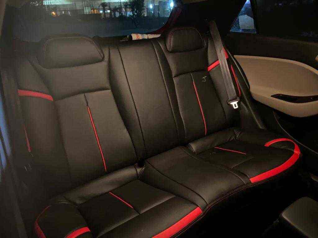 Harshiddhi Enterprise in Odhav GIDC,Ahmedabad Best Car Seat Cover