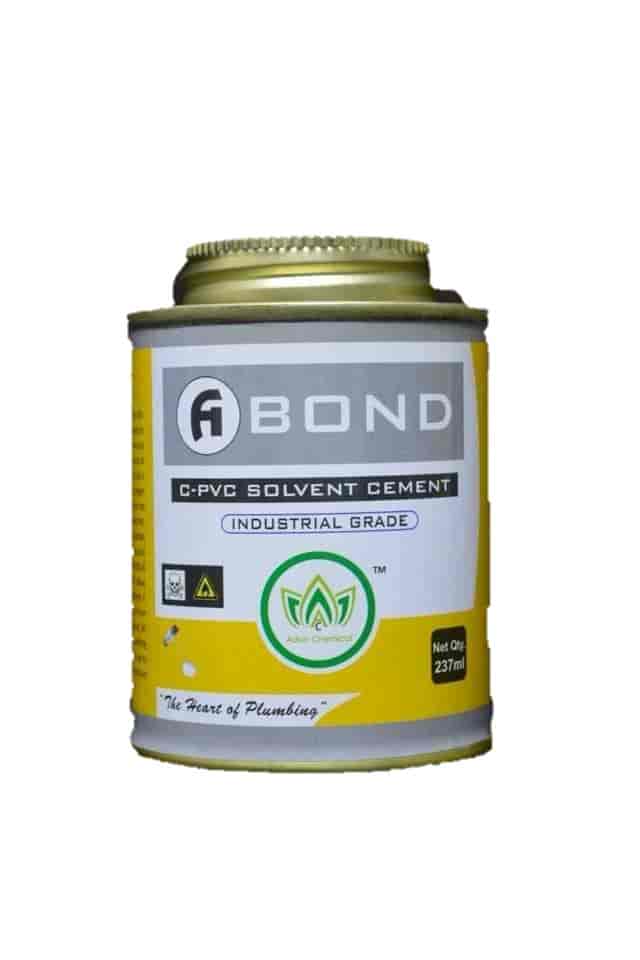 Top Cpvc Adhesive Manufacturers in Shahibaug Best Chlorinated