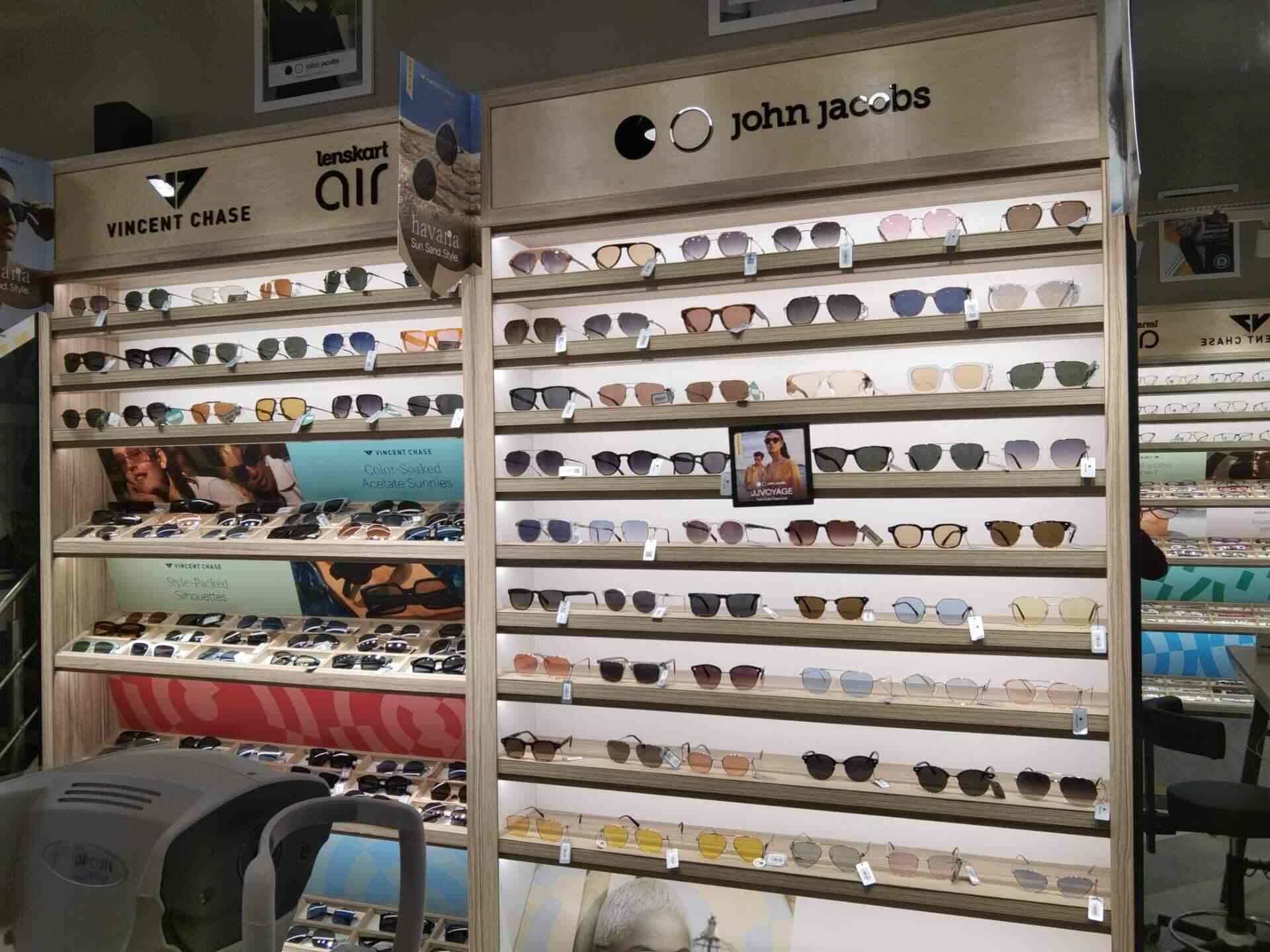 Lenskart in Navrangpura,Ahmedabad Best Opticians in Ahmedabad Justdial