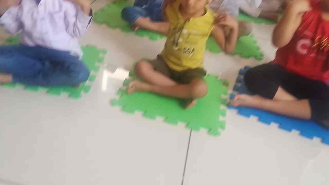 Kidzz Pre-school
