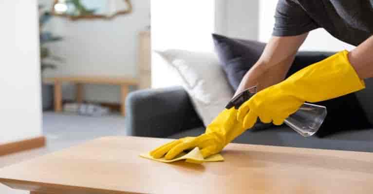 Top Residential Cleaning Services in Shahibaug, Ahmedabad - Best Home Cleaning Services near me - Justdial