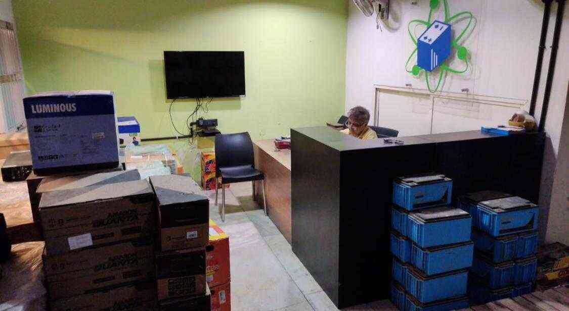 Top 100 Battery Dealers in Ahmedabad Best Battery Dealers Justdial